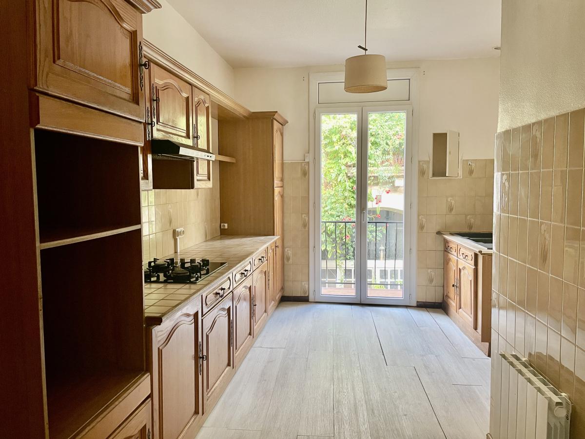 Maison 3 pièces 65 m² · à Fabrègues · 65 m² · 157 500 €