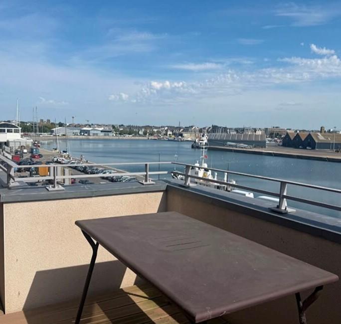Appartement 3 pièces 75 m² · à Saint-Malo · 74,8 m² · 706 520 €