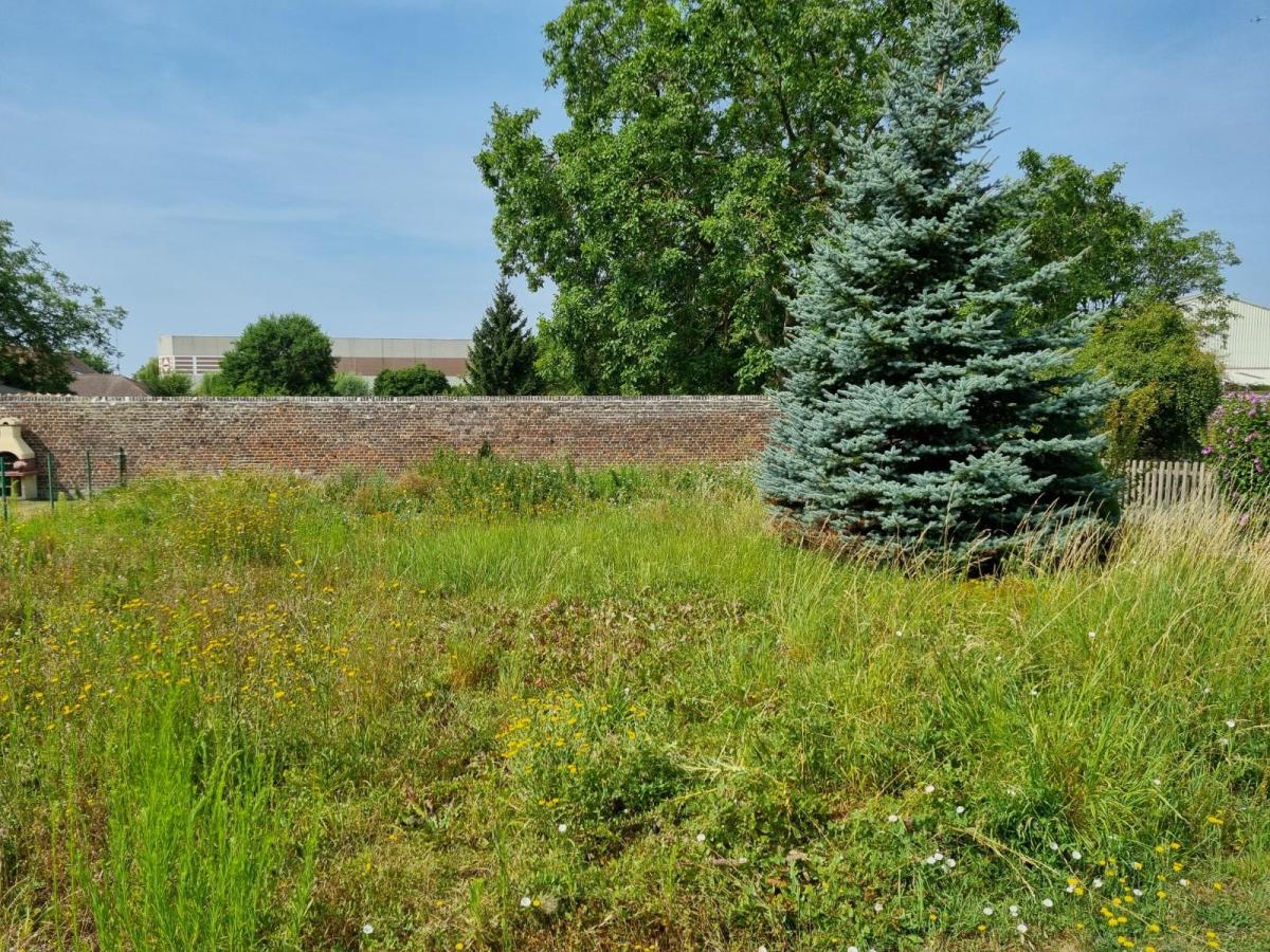 Terrain 404 m² · à Mortagne-du-Nord · 46 620 €