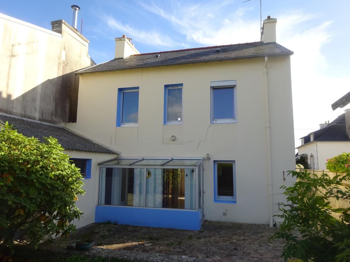 Maison 5 pièces 92 m² · à Brest · 91,7 m² · 229 120 €