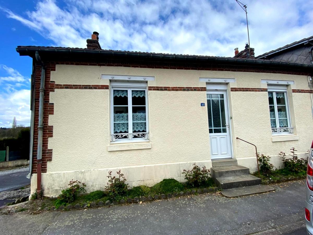 Maison 3 pièces 51 m² · à Aube · 51 m² · 79 500 €