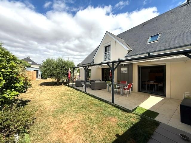 Maison 7 pièces 195 m² · à Angers · 194,9 m² · 696 920 €
