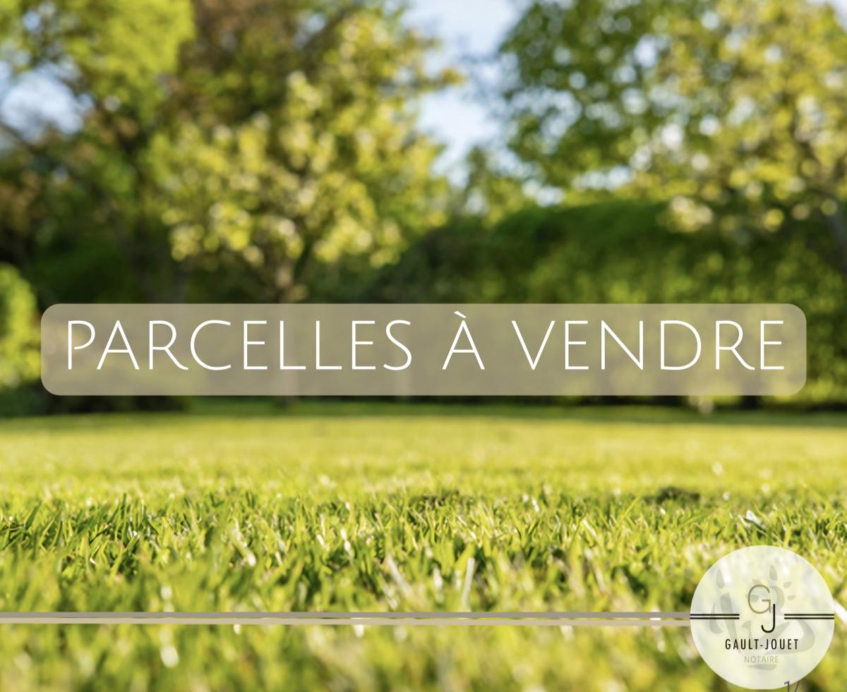 Parcelle de terre agricole de 1.2 hectares sur la commune de CHATELAUDREN-PLOUAGAT · à Châtelaudren-Plouagat · 10 380 €