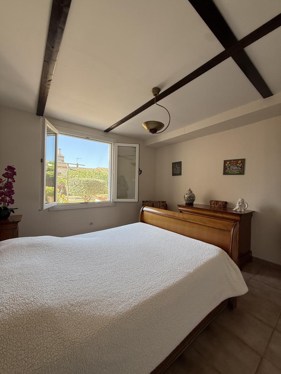 Appartement 4 pièces 81 m² · à Lunel · 81,3 m² · 149 900 €