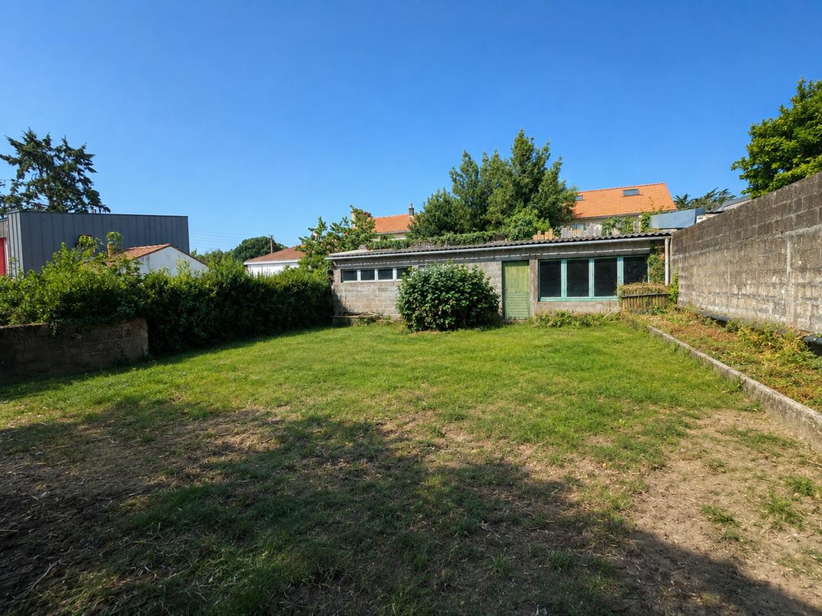 Maison 6 pièces 115 m² · à Nantes · 115 m² · 324 750 €