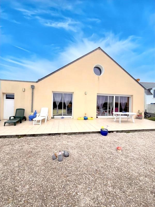 Maison 4 pièces 100 m² · à Treffiagat · 100 m² · 798 000 €