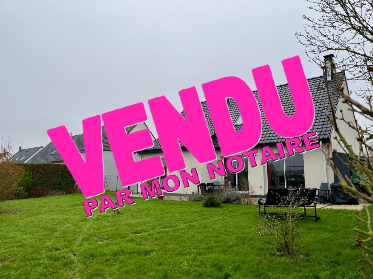 Maison 5 pièces 110 m² · à Wardrecques · 109,8 m² · 265 175 €