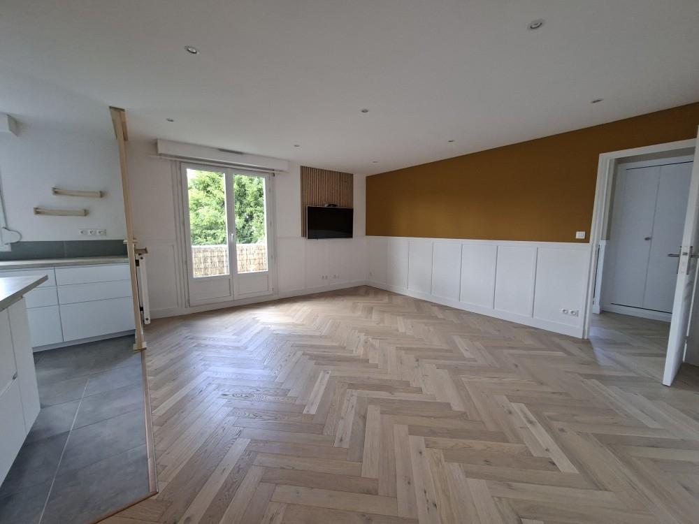 Appartement 3 pièces 72 m² · à Saint-Avertin · 72 m² · 204 800 €