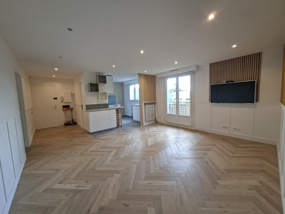 Appartement 3 pièces 72 m² · à Saint-Avertin · 72 m² · 213 120 €