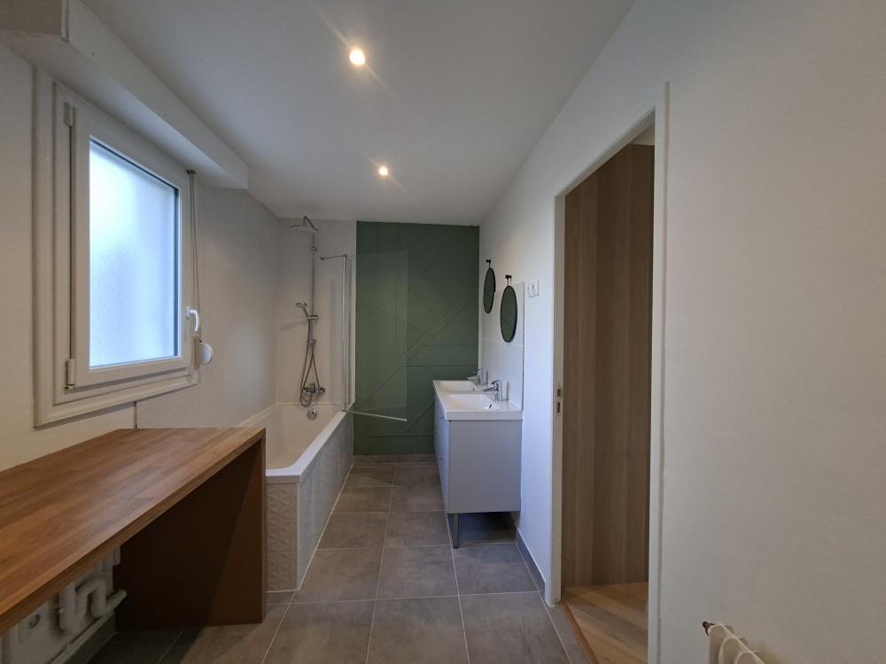 Appartement 3 pièces 72 m² · à Saint-Avertin · 72 m² · 213 120 €