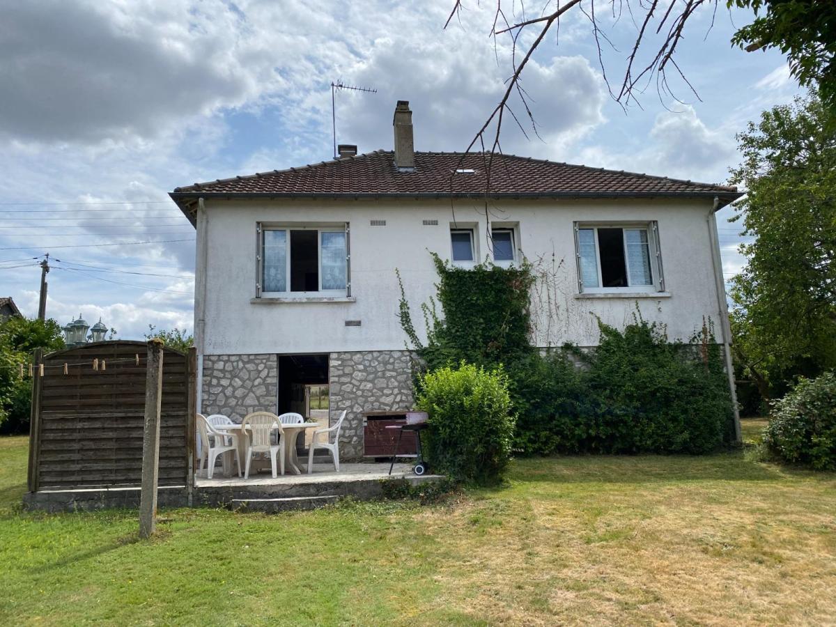 Maison 4 pièces 71 m² · à Aube · 71 m² · 95 400 €