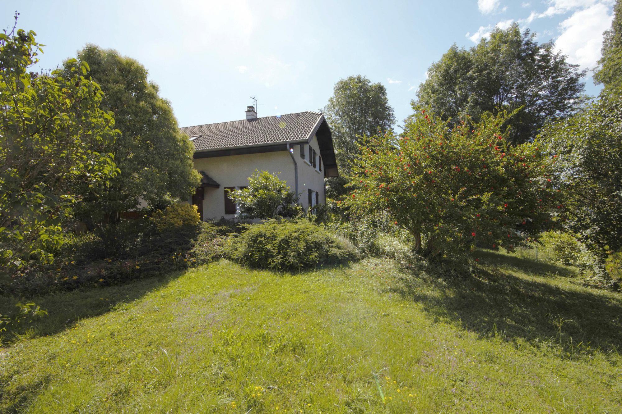 Maison 5 pièces 110 m² · à Les Marches · 110 m² · 455 000 €