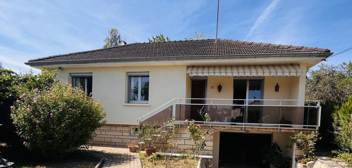 Maison 85 m² · à Dole · 85 m² · 260 000 €