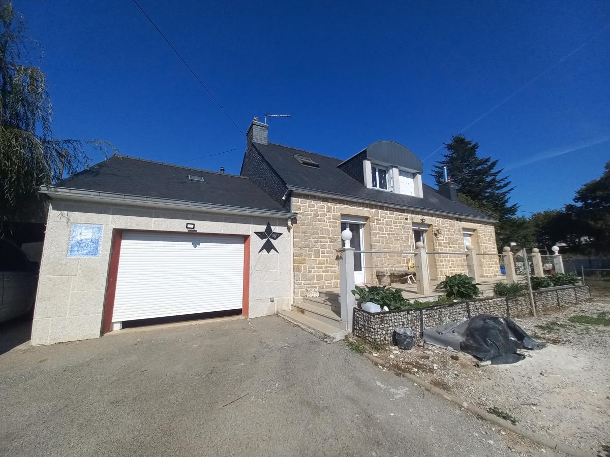 Maison 5 pièces 103 m² · à Plouay · 102,5 m² · 257 285 €