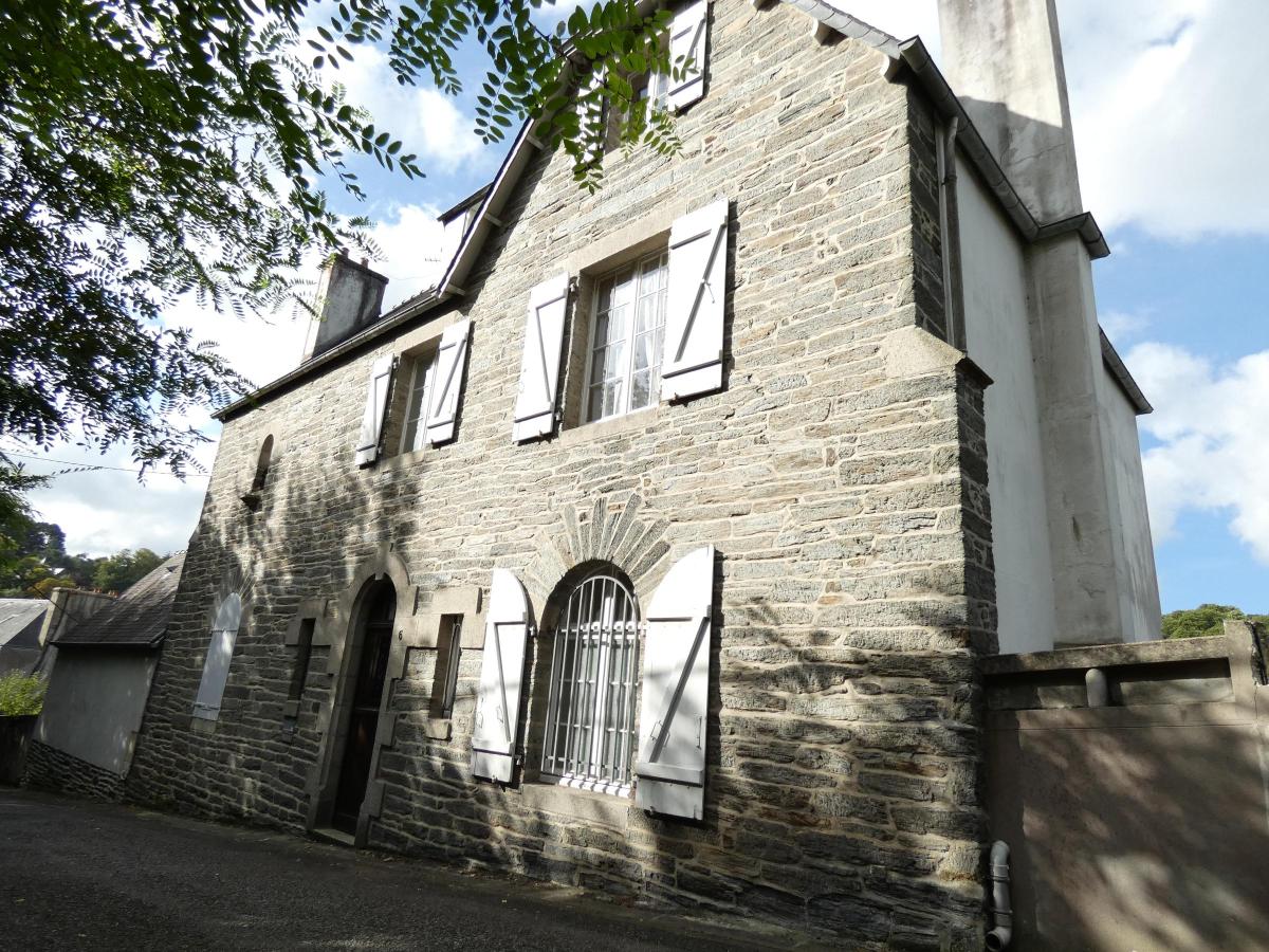 Maison 8 pièces 153 m² · à Morlaix · 153 m² · 312 900 €