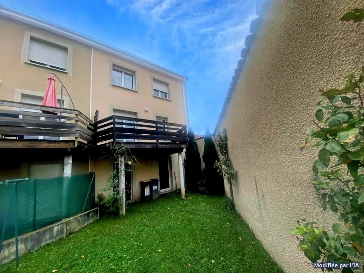Maison 6 pièces 107 m² · à Saint-Chamond · 107 m² · 229 000 €