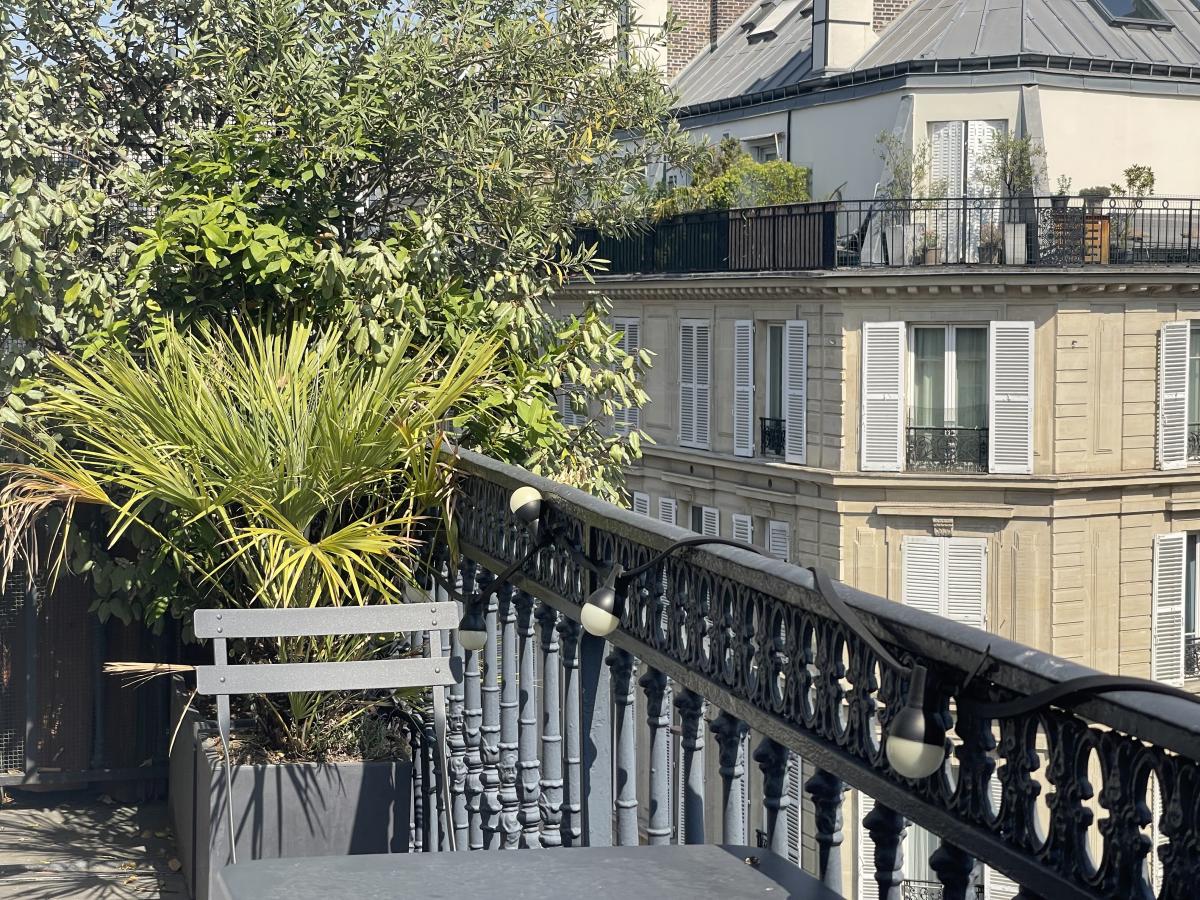 Appartement 3 pièces 59 m² · à Paris 9e Arrondissement · 58,8 m² · 880 000 €