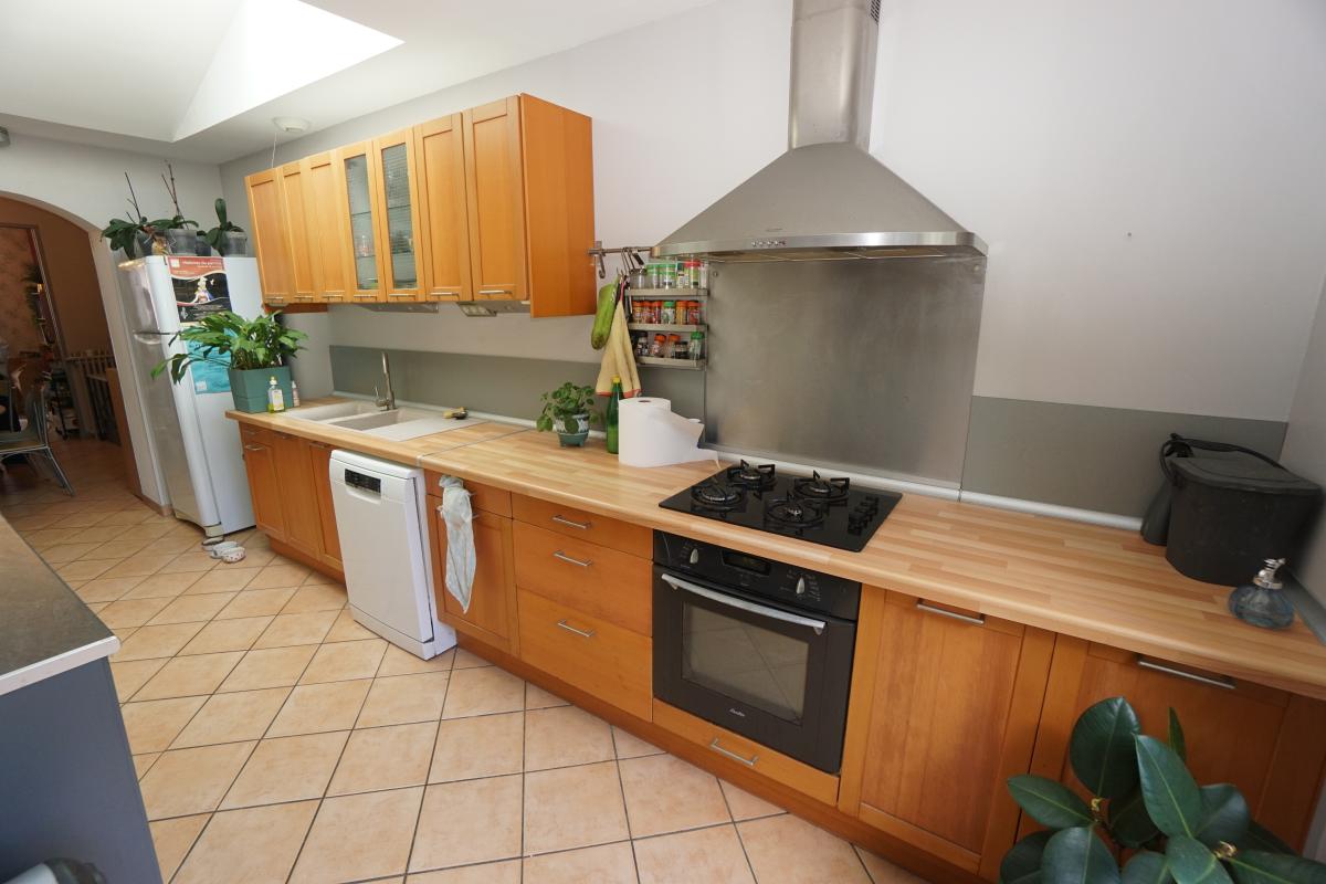 Maison 4 pièces 94 m² · à Amiens · 94,4 m² · 252 000 €