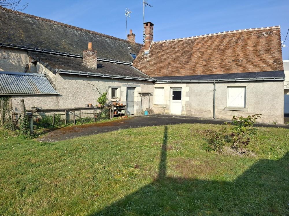 Maison 43 m² · à Veigné · 43 m² · 293 200 €