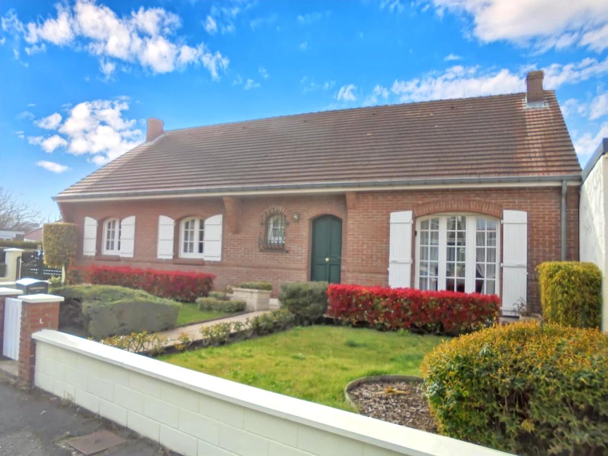 Maison 5 pièces 153 m² · à Bully-les-Mines · 153 m² · 261 500 €