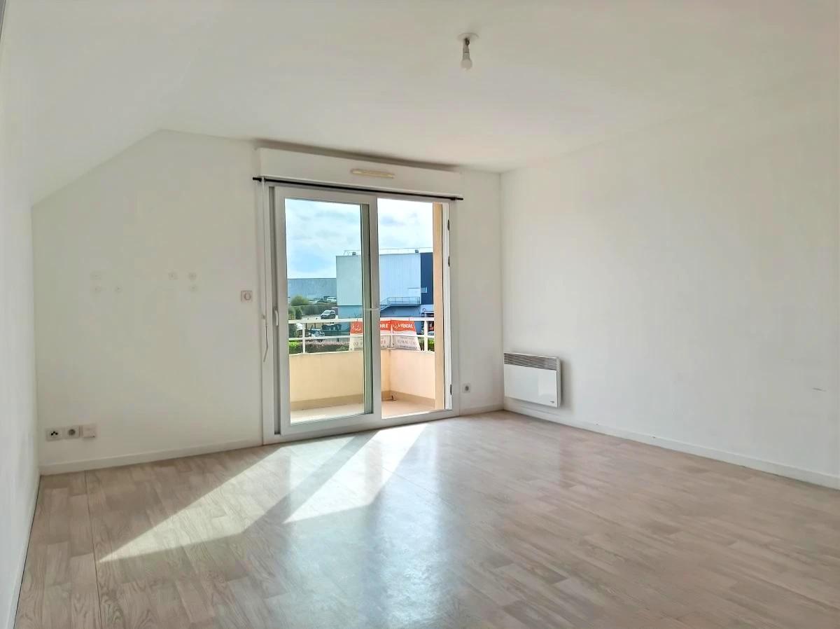 Appartement 2 pièces 40 m² · à Dinan · 40,3 m² · 147 230 €