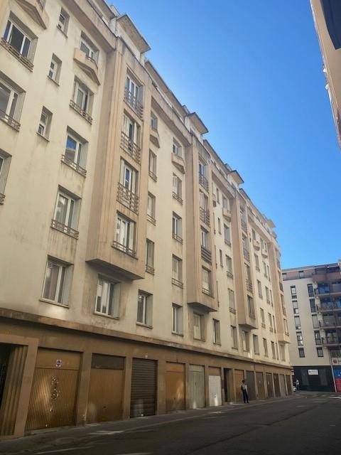 Appartement 3 pièces 74 m² · à Saint-Étienne · 73,8 m² · 46 500 €
