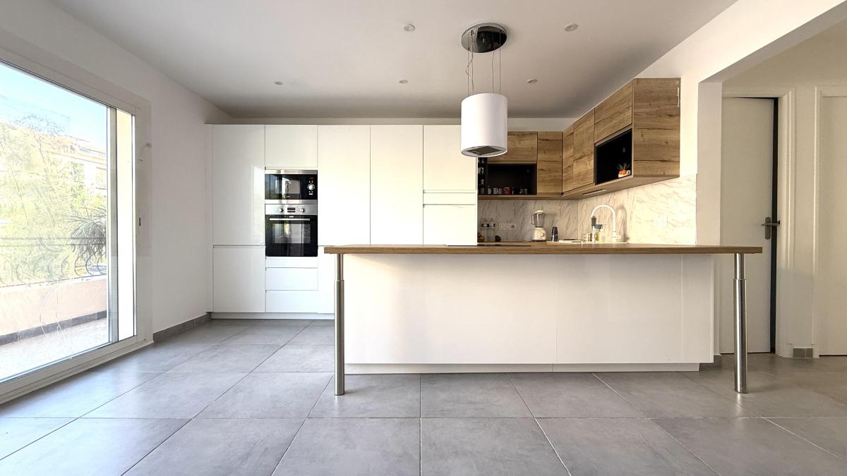Appartement 3 pièces 79 m² · à Fréjus · 79,2 m² · 380 000 €