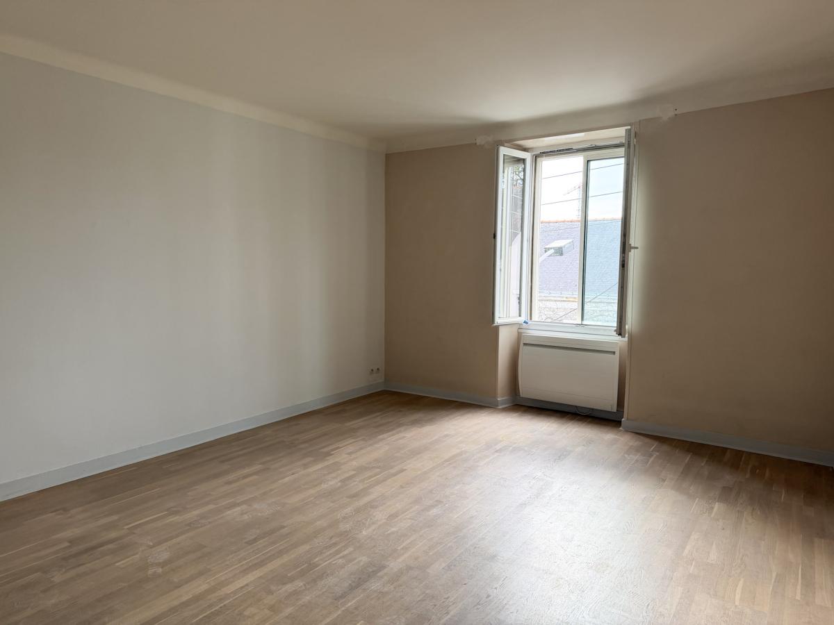 Appartement 2 pièces 56 m² · à Nantes · 55,8 m² · 149 900 €
