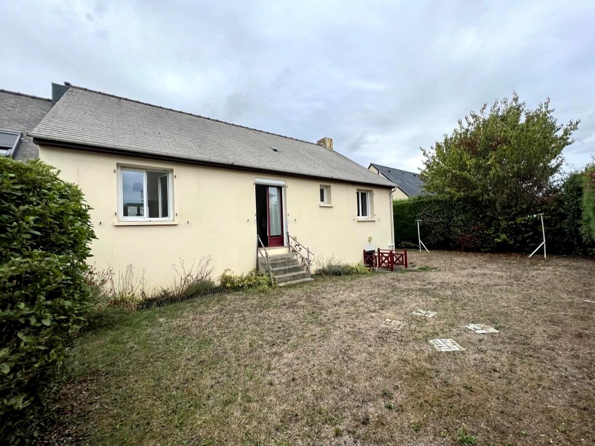 Maison 5 pièces 96 m² · à Châteaugiron · 96 m² · 244 660 €