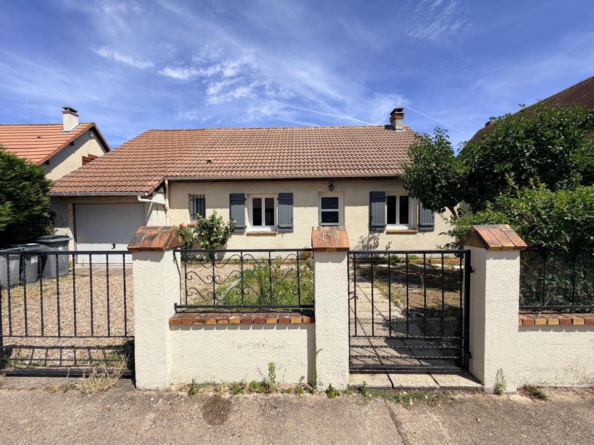 Maison 4 pièces 79 m² · à Sotteville-lès-Rouen · 79 m² · 200 000 €