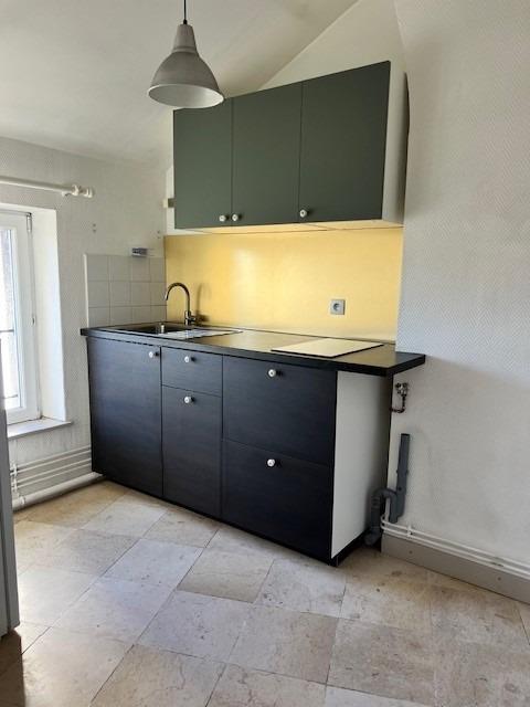 Appartement 2 pièces 42 m² · à Reims · 42,4 m² · 580 €/mois