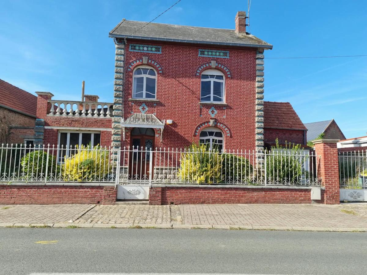 Maison 143 m² · à Villers-en-Cauchies · 143 m² · 95 000 €