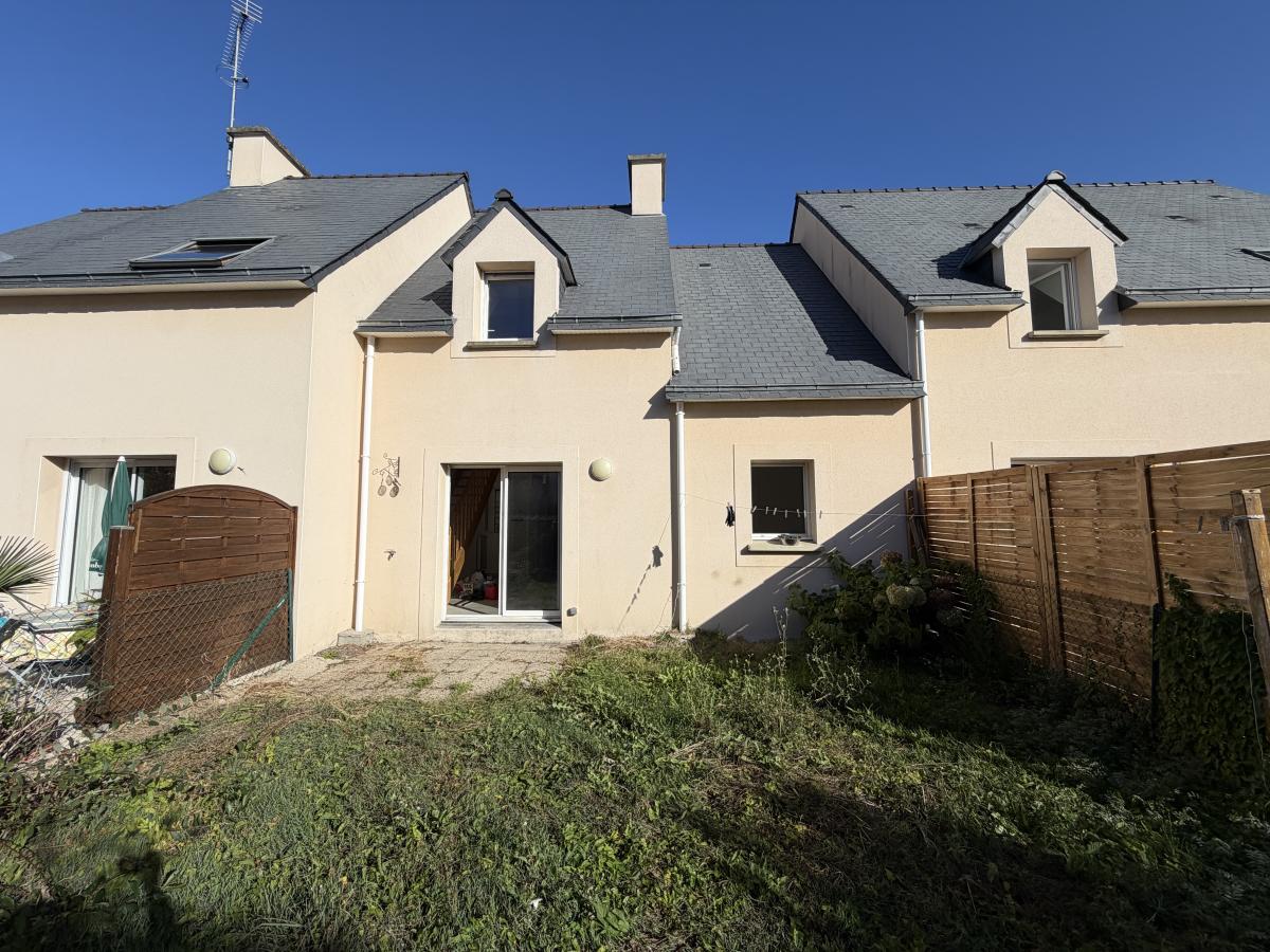 Maison 4 pièces 59 m² · à Riantec · 59,4 m² · 176 715 €