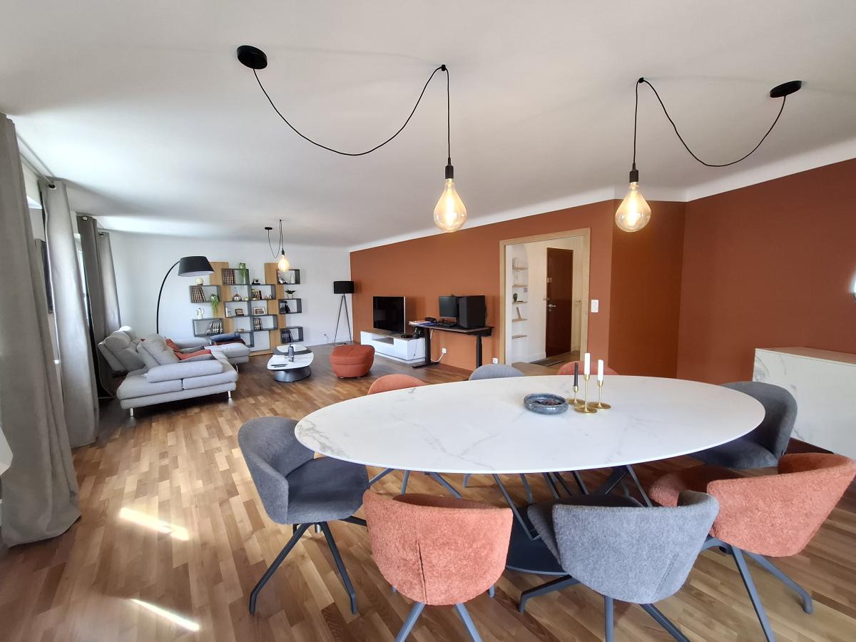 Appartement 4 pièces 99 m² · à La Roche-sur-Yon · 99 m² · 249 840 €