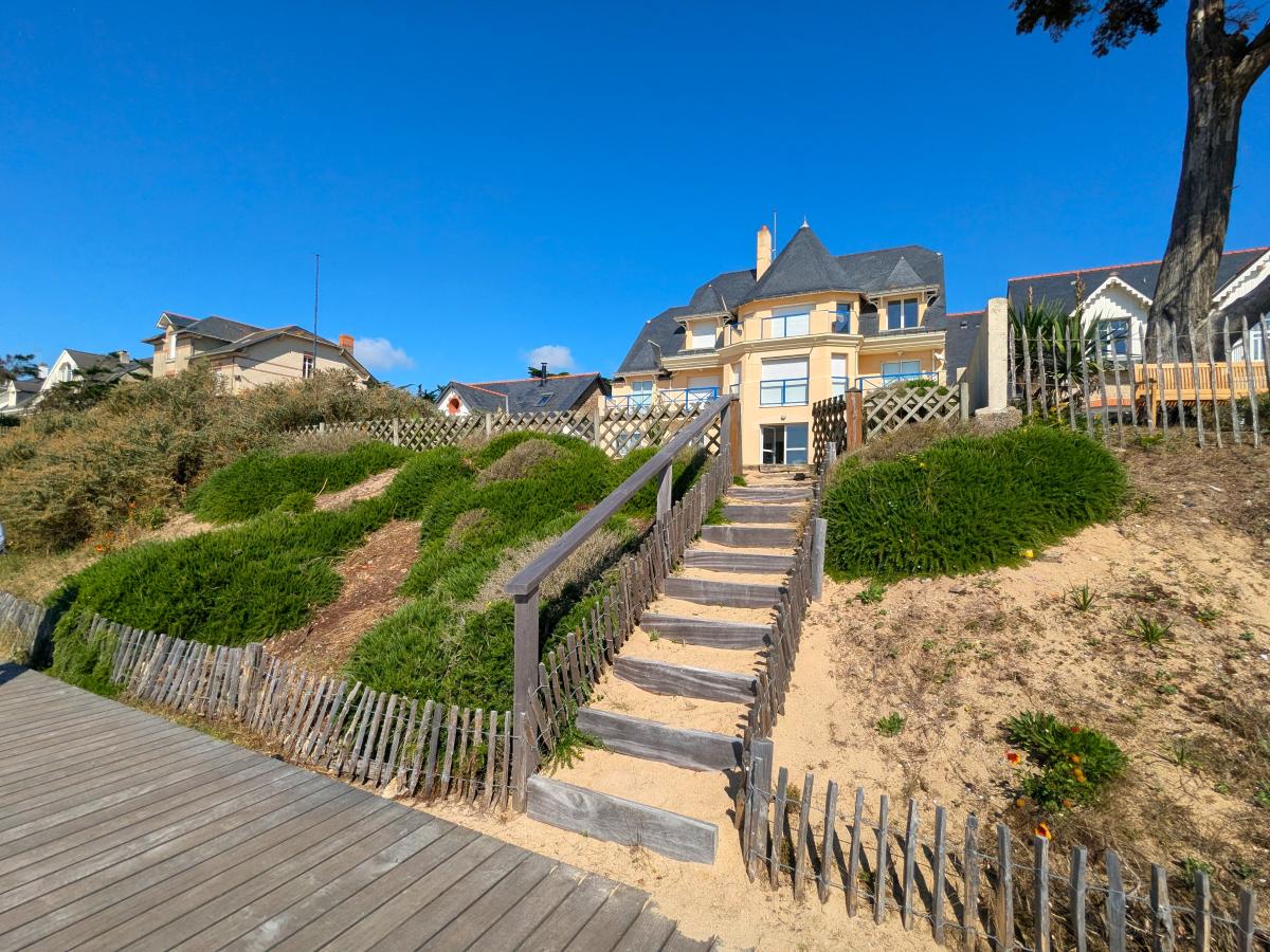 Appartement 3 pièces 89 m² · à Pornichet · 88,6 m² · 795 000 €