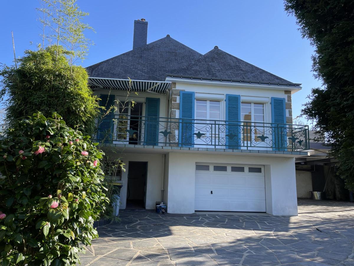 Maison 6 pièces 121 m² · à Plouguenast · 121 m² · 166 960 €