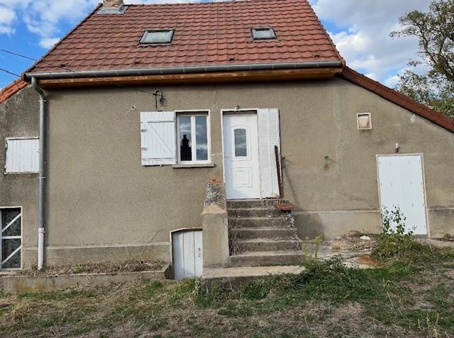Maison 3 pièces 73 m² · à Sully · 73 m² · 119 000 €