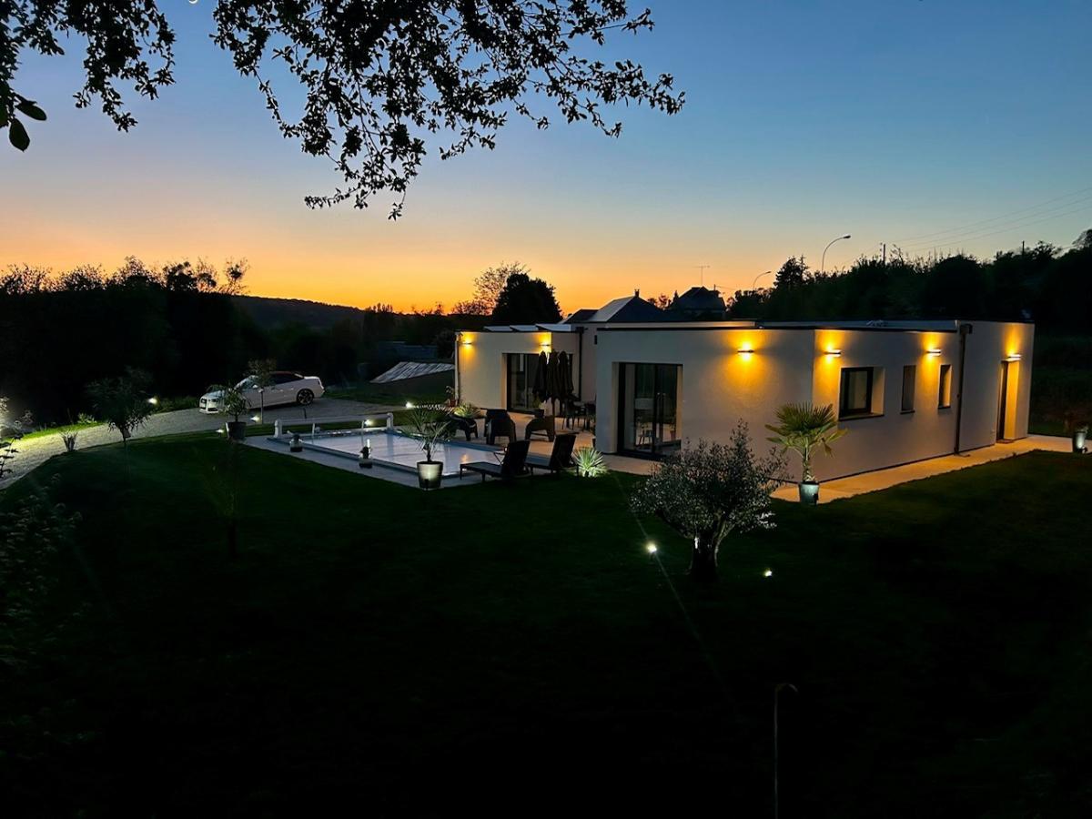 Maison 114 m² · à Évreux · 114 m² · 364 480 €