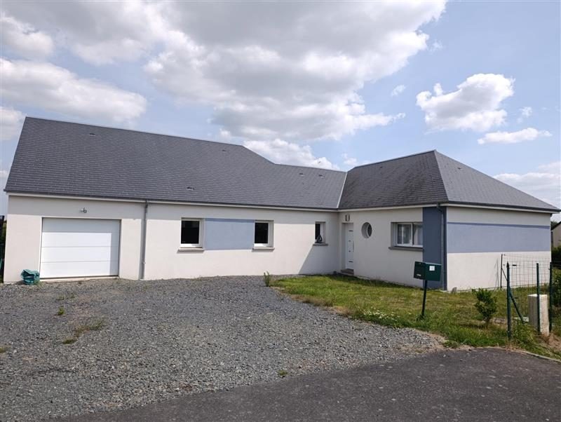 Maison 5 pièces 119 m² · à Notre-Dame-de-Cenilly · 119 m² · 211 912 €