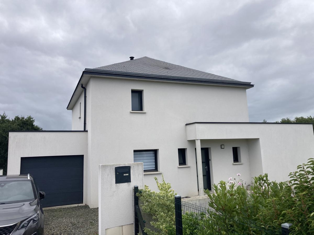 Maison 5 pièces 118 m² · à Kermaria-Sulard · 118 m² · 397 000 €