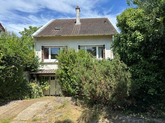 Maison 5 pièces 93 m² · à Athis-Mons · 93,2 m² · 289 000 €