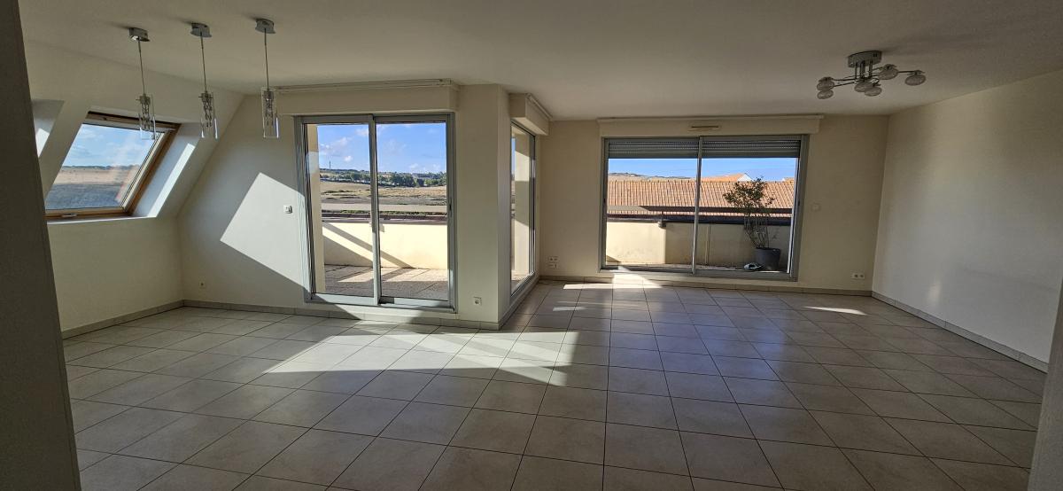 Appartement 4 pièces 123 m² · à Wimereux · 123 m² · 1 500 €/mois