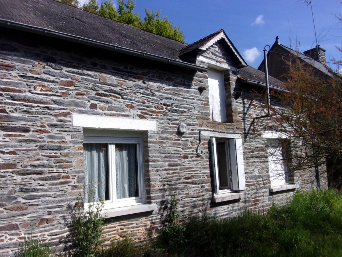 Maison 4 pièces 70 m² · à Saint-Martin-sur-Oust · 70 m² · 65 500 €