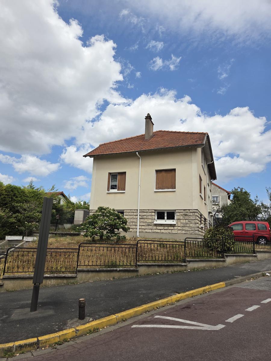 Maison 6 pièces 118 m² · à Le Kremlin-Bicêtre · 118 m² · 525 000 €