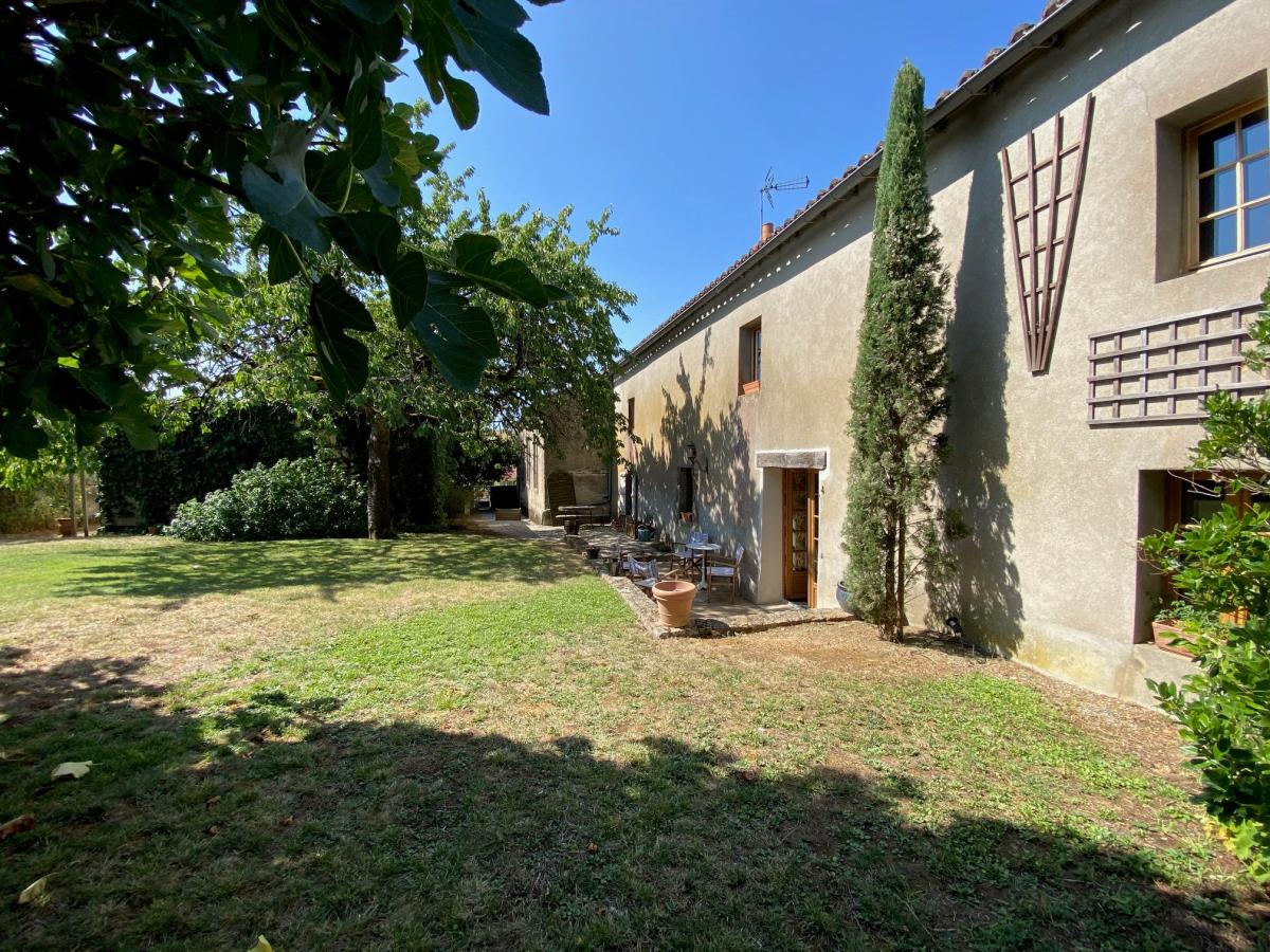 Maison 7 pièces 192 m² · à Saint-Crespin-sur-Moine · 192 m² · 372 600 €