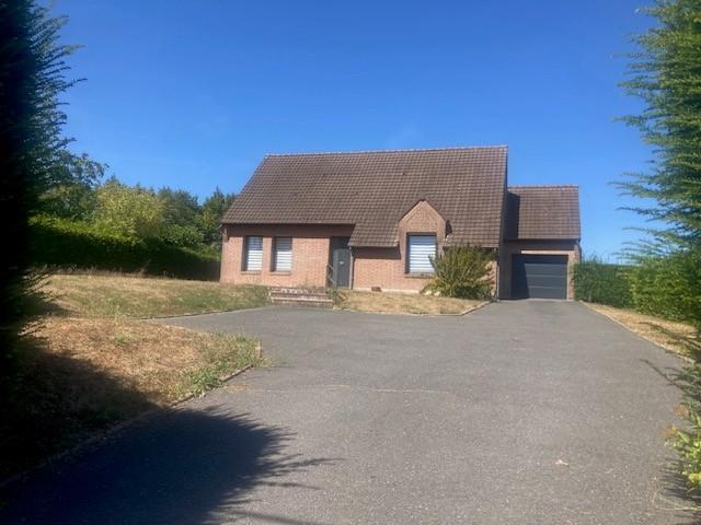 Maison 4 pièces 119 m² · à Souchez · 118,9 m² · 1 200 €/mois