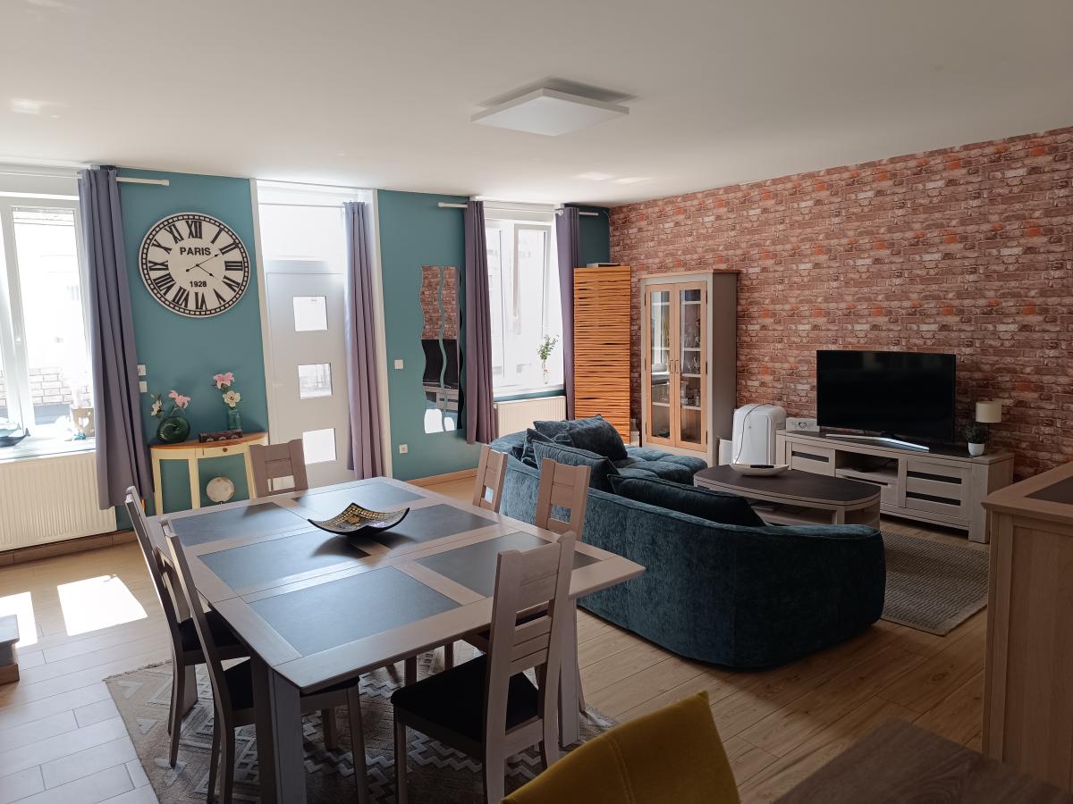 Immeuble 300 m² · à Labourse · 300 m² · 375 000 €