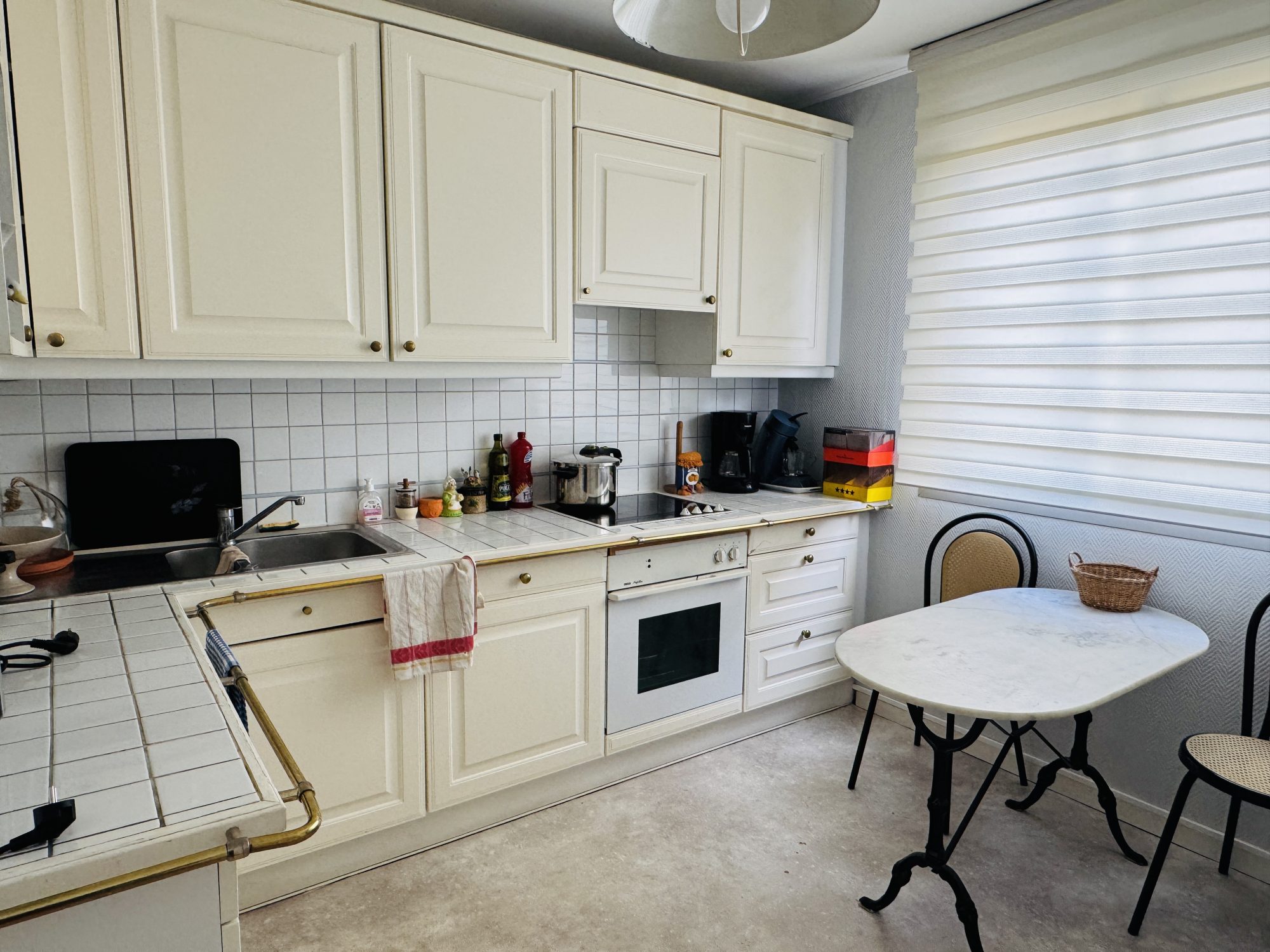 Appartement 2 pièces 53 m² · à La Madeleine · 53,4 m² · 142 000 €