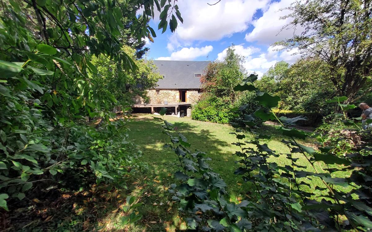 Maison 6 pièces 142 m² · à Esson · 142 m² · 262 500 €