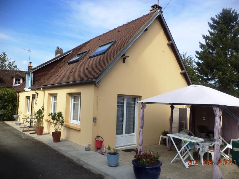 Maison 5 pièces 90 m² · à La Ferté Macé · 90 m² · 116 750 €
